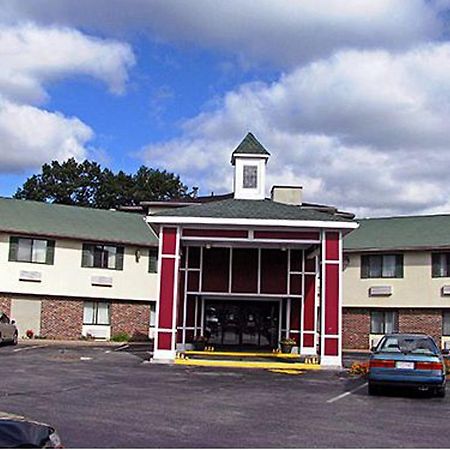 Motel 6 - Westborough Boston Northborough Exterior photo